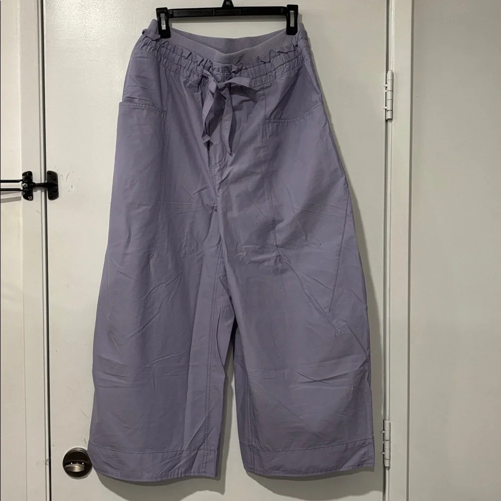 Free people movement Fresh Start Pants - Picture 3 of 6